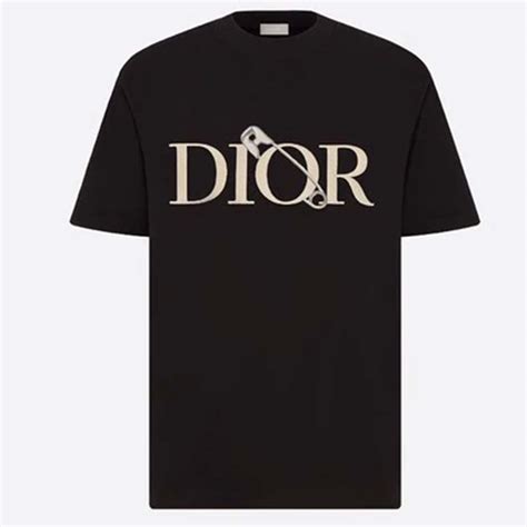 dior dress shirt prices|Dior t shirt men's price.